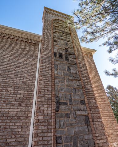 672 S ST JAMES PL, Cedar City, UT 84720