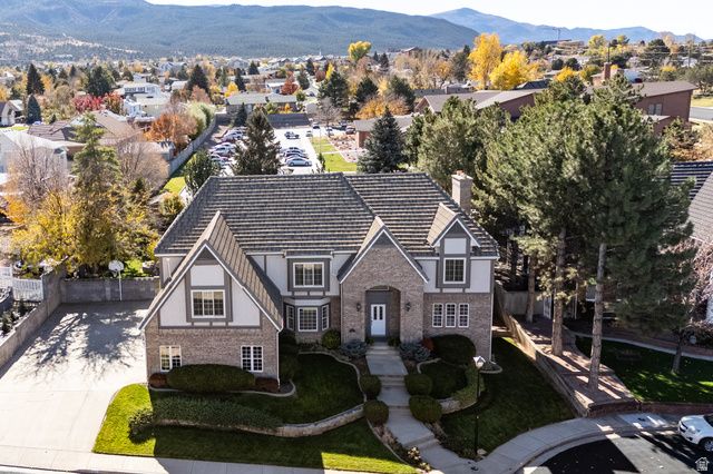 672 S ST JAMES PL, Cedar City, UT 84720