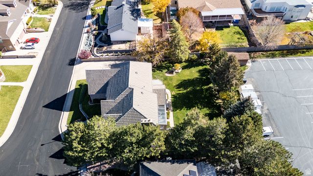 672 S ST JAMES PL, Cedar City, UT 84720