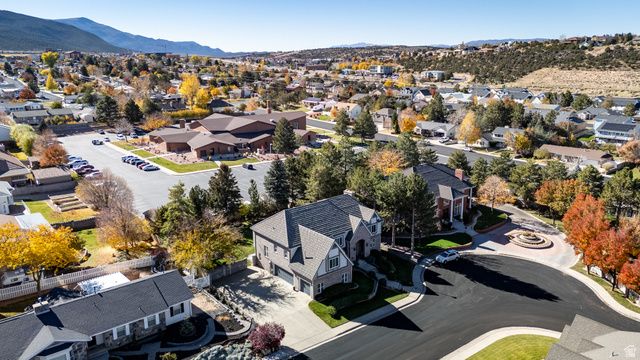 672 S ST JAMES PL, Cedar City, UT 84720