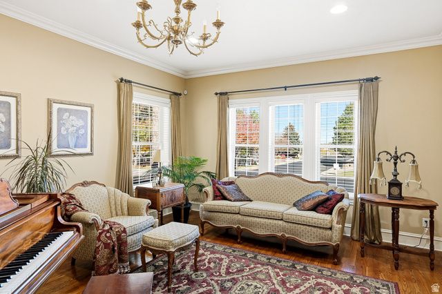 672 S ST JAMES PL, Cedar City, UT 84720