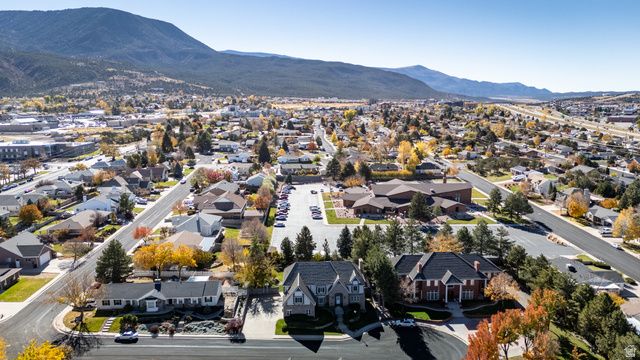 672 S ST JAMES PL, Cedar City, UT 84720