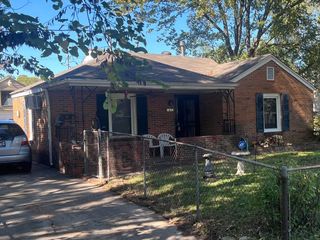 1673 SAILORS ST, Memphis, TN 38108