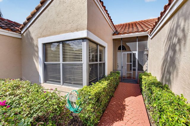 22663 Meridiana Drive, Boca Raton, FL 33433