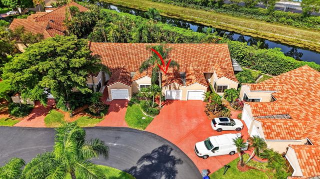 22663 Meridiana Drive, Boca Raton, FL 33433
