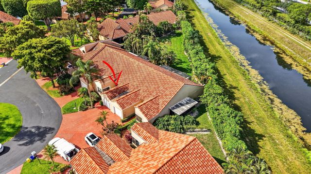 22663 Meridiana Drive, Boca Raton, FL 33433