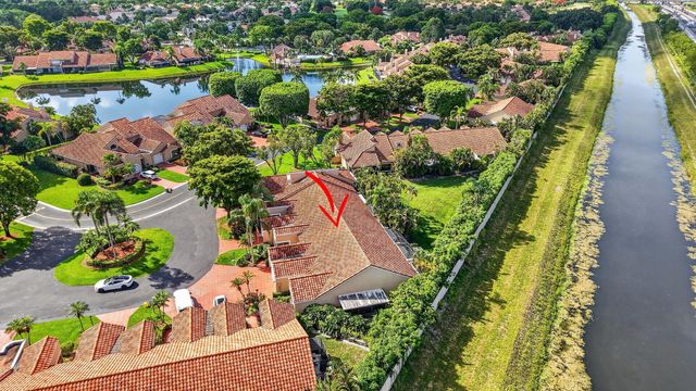 22663 Meridiana Drive, Boca Raton, FL 33433