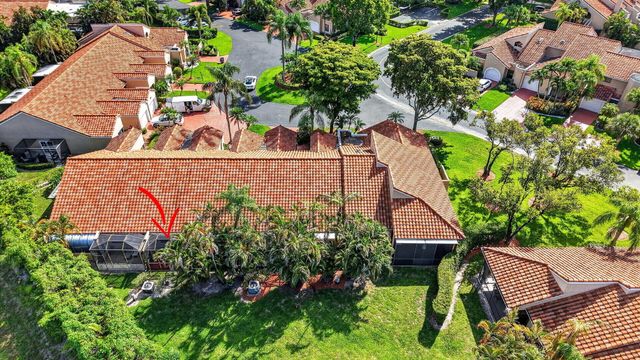 22663 Meridiana Drive, Boca Raton, FL 33433