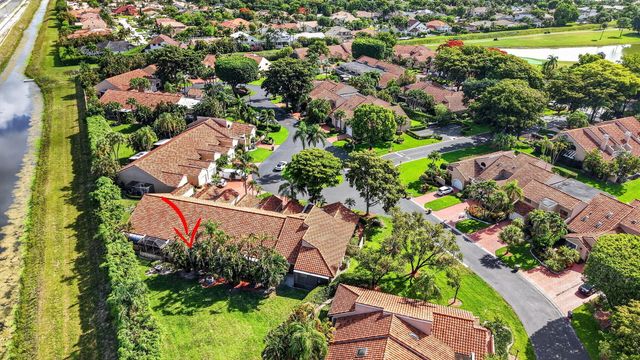 22663 Meridiana Drive, Boca Raton, FL 33433