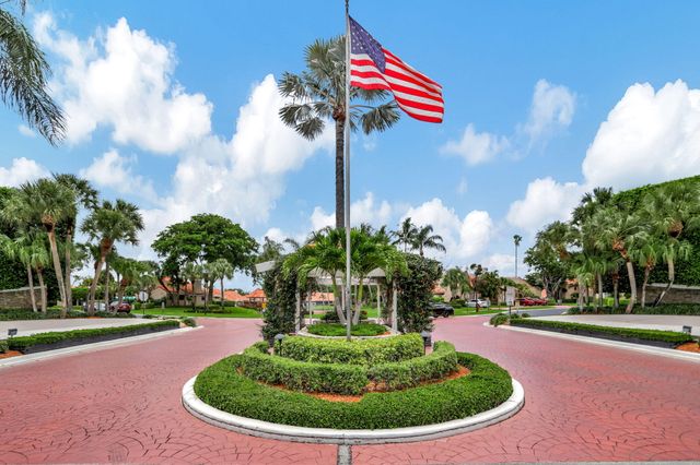 22663 Meridiana Drive, Boca Raton, FL 33433