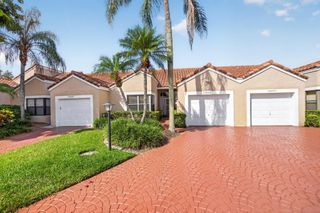 22663 Meridiana Drive, Boca Raton, FL 33433