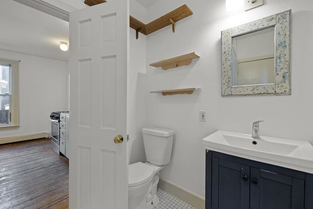 3 Pleasant Pl 3, Cambridge, MA 02139