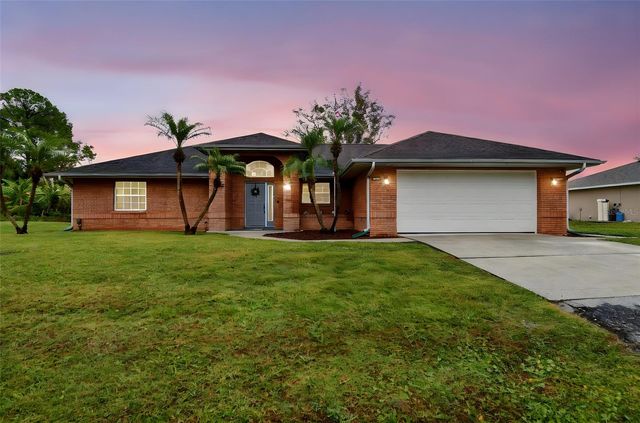 250 SUNRISE BOULEVARD, Debary, FL 32713