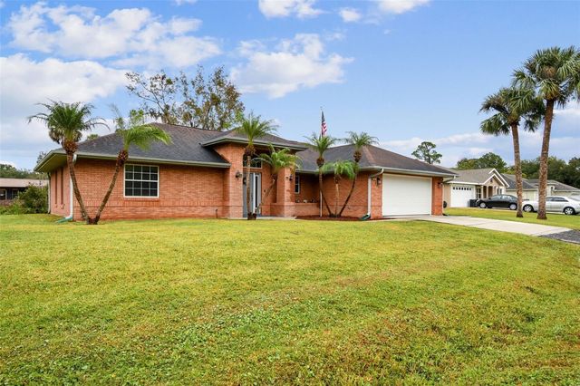 250 SUNRISE BOULEVARD, Debary, FL 32713