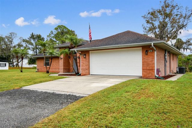 250 SUNRISE BOULEVARD, Debary, FL 32713