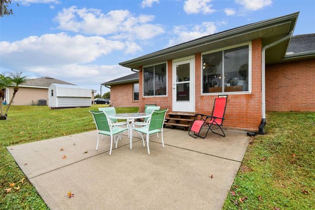 250 SUNRISE BOULEVARD, Debary, FL 32713