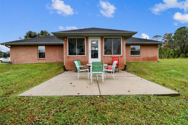 250 SUNRISE BOULEVARD, Debary, FL 32713