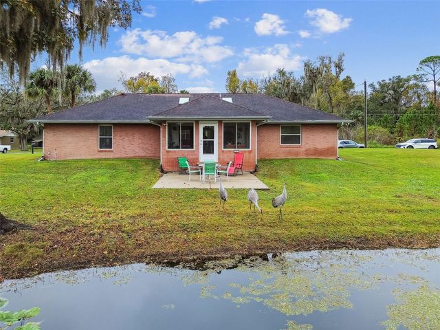250 SUNRISE BOULEVARD, Debary, FL 32713