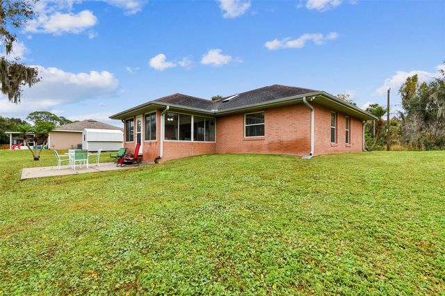 250 SUNRISE BOULEVARD, Debary, FL 32713