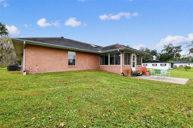 250 SUNRISE BOULEVARD, Debary, FL 32713