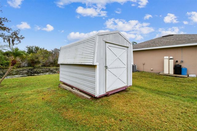 250 SUNRISE BOULEVARD, Debary, FL 32713