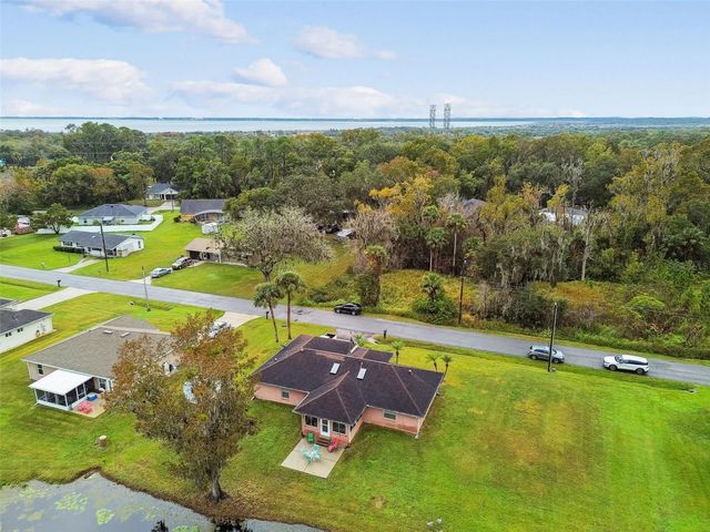 250 SUNRISE BOULEVARD, Debary, FL 32713