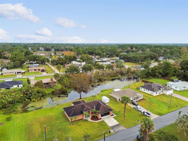 250 SUNRISE BOULEVARD, Debary, FL 32713