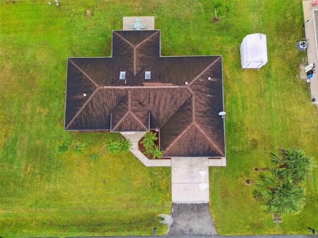 250 SUNRISE BOULEVARD, Debary, FL 32713