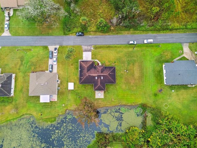 250 SUNRISE BOULEVARD, Debary, FL 32713