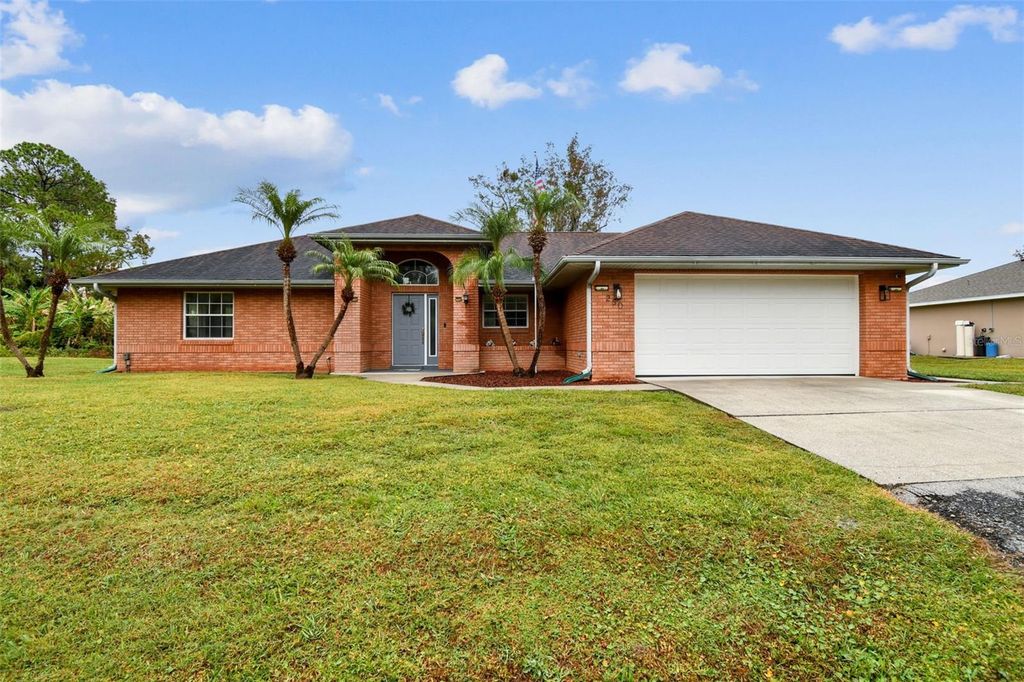 250 SUNRISE BOULEVARD, Debary, FL 32713