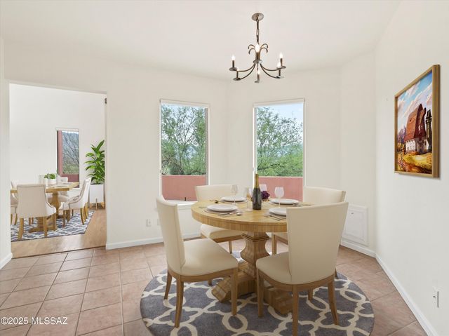 7519 S Eliot Lane, Tucson, AZ 85747