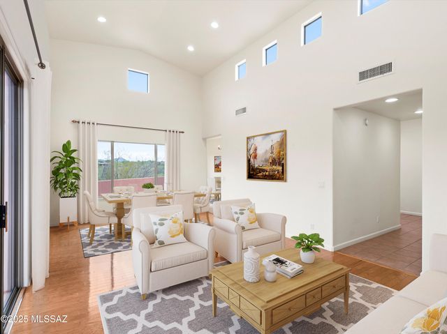 7519 S Eliot Lane, Tucson, AZ 85747