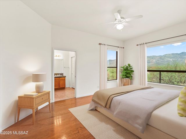 7519 S Eliot Lane, Tucson, AZ 85747