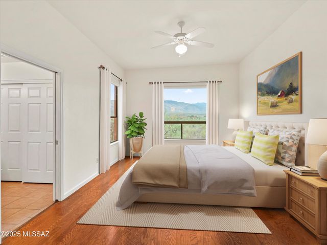 7519 S Eliot Lane, Tucson, AZ 85747