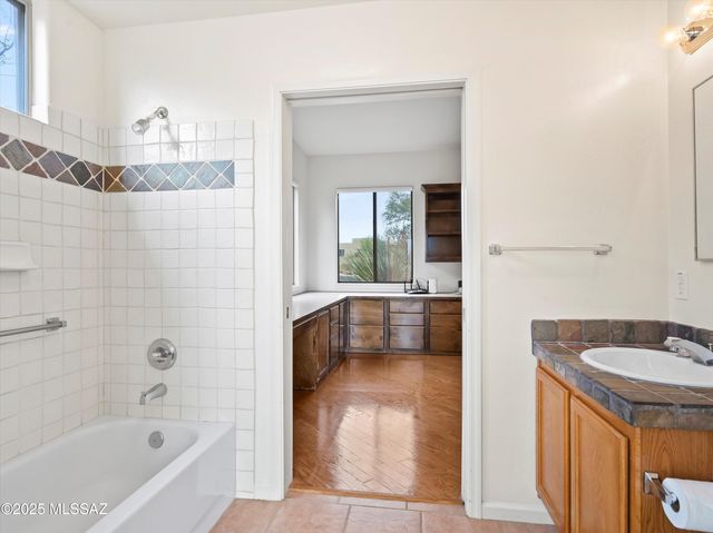 7519 S Eliot Lane, Tucson, AZ 85747