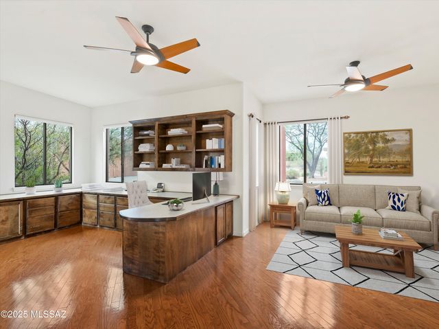 7519 S Eliot Lane, Tucson, AZ 85747