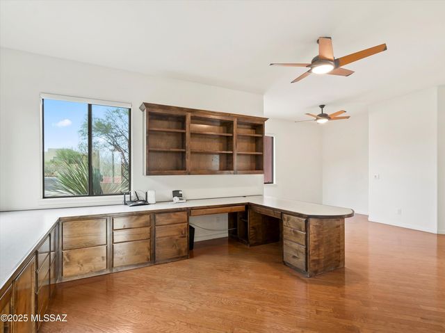 7519 S Eliot Lane, Tucson, AZ 85747