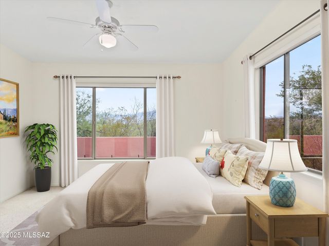 7519 S Eliot Lane, Tucson, AZ 85747