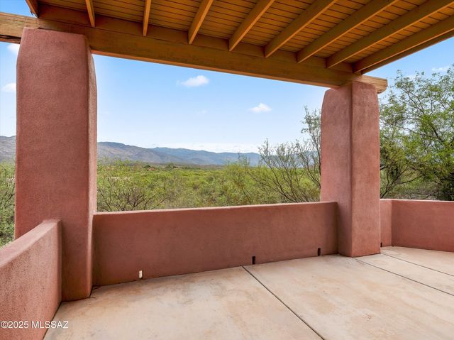 7519 S Eliot Lane, Tucson, AZ 85747