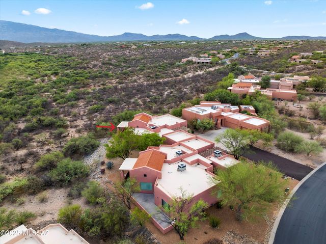 7519 S Eliot Lane, Tucson, AZ 85747