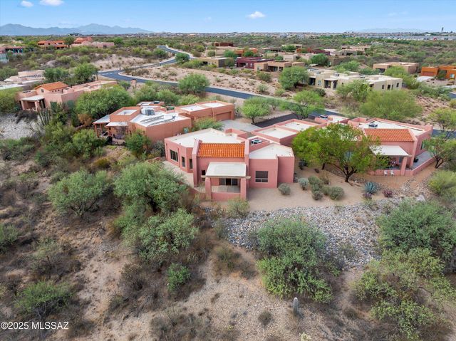 7519 S Eliot Lane, Tucson, AZ 85747