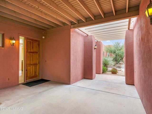 7519 S Eliot Lane, Tucson, AZ 85747