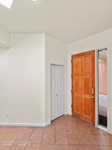 7519 S Eliot Lane, Tucson, AZ 85747