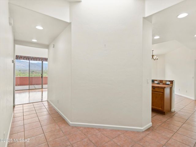 7519 S Eliot Lane, Tucson, AZ 85747