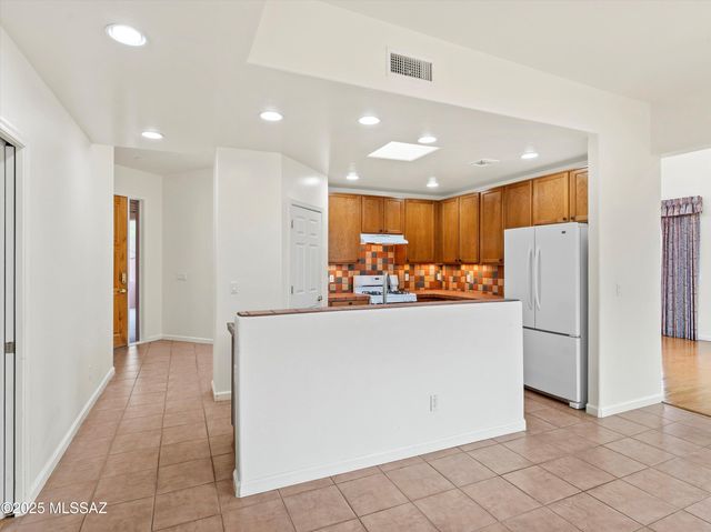 7519 S Eliot Lane, Tucson, AZ 85747