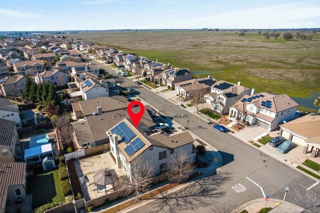 2439 Lincoln Air Park Dr, Lincoln, CA 95648