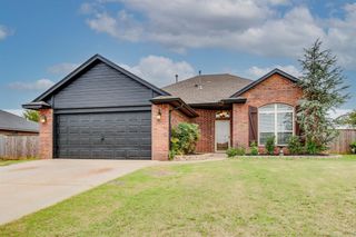 1046 Phils Way, Piedmont, OK 73078