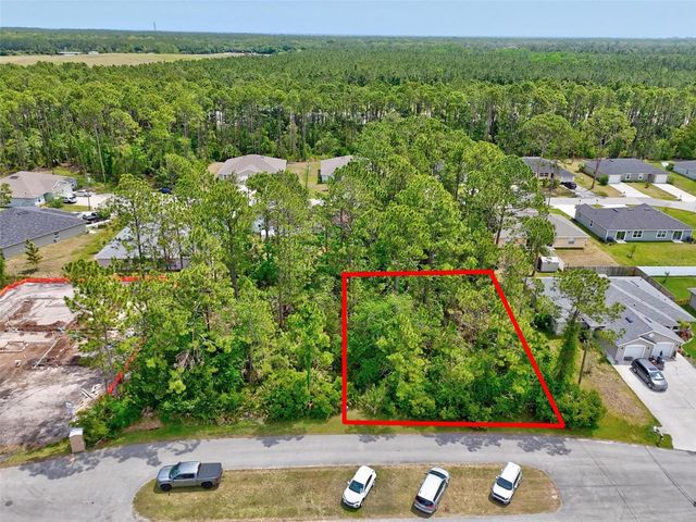 10 UNION RUN COURT, Palm Coast, FL 32164