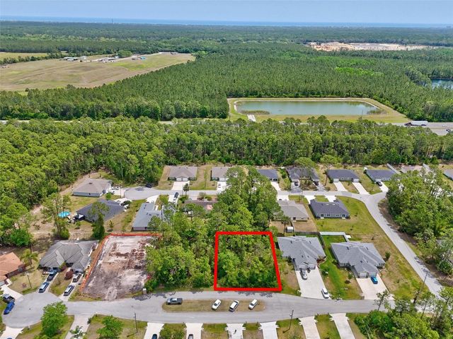 10 UNION RUN COURT, Palm Coast, FL 32164