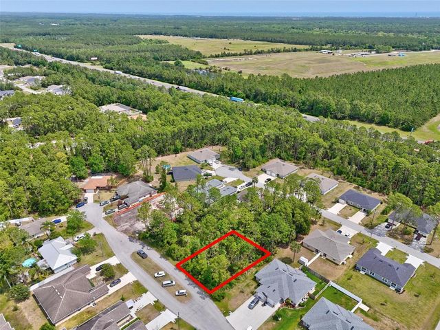 10 UNION RUN COURT, Palm Coast, FL 32164